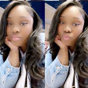 Meet your Posher, Bri